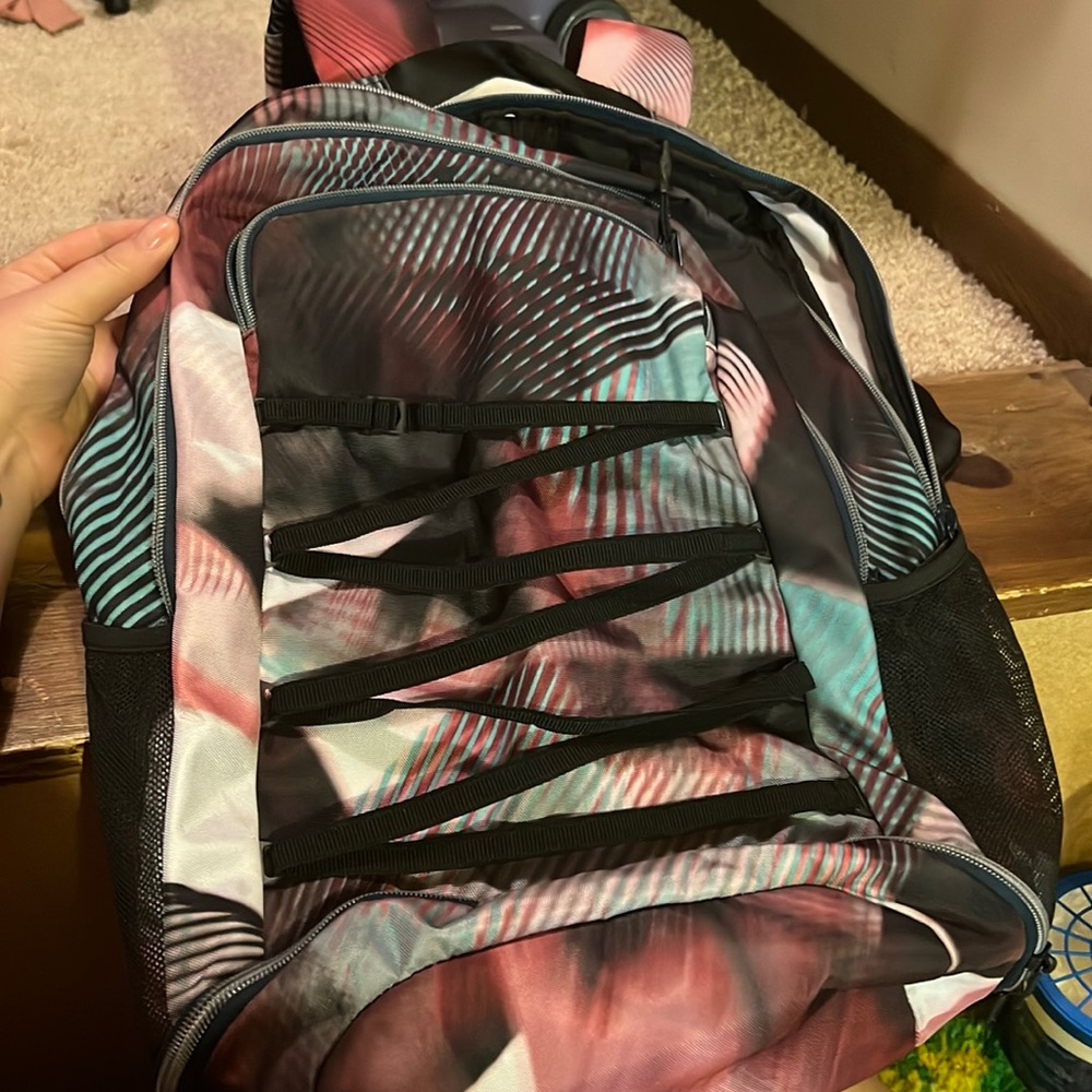 Under Armor backpack